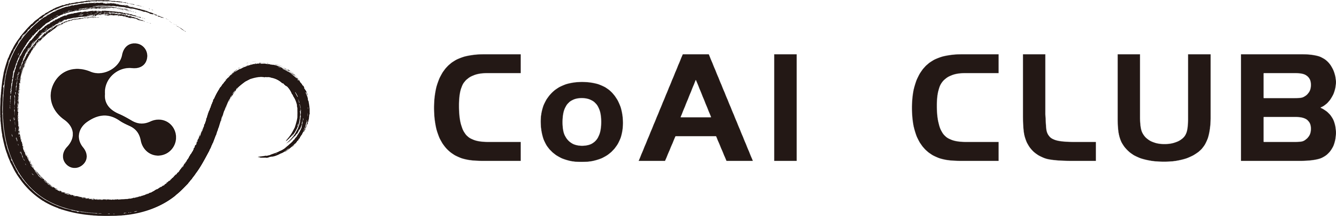 CoAI Club Logo